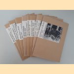 Edition Photothek (8 issues)
Diethart Kerbs e.a.
&euro;&nbsp;30,00