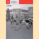 Bibliotheek van Amsterdamse herinneringen 3: Oost door Paul Arnoldussen e.a.