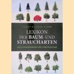 Lexikon der Baum- und Straucharten: das Standardwerk der Forstbotanik: Morphologie, Pathologie, &Ouml;kologie und Systematik wichtiger Baum- und Straucharten door Peter Sch&uuml;tt e.a.