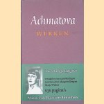 Werken door Anna Achmatova