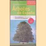 &Aacute;rboles de Espa&ntilde;a: c&oacute;mo distinguir f&aacute;cilmente door Isabel Ortiz