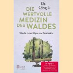Die heilsame Kraft des Waldes: Wie die Natur Körper und Geist stärkt
Qing Li
€ 10,00 Die heilsame Kraft des Waldes: Wie die Natur Körper und Geist stärkt
Qing Li
€ 10,00