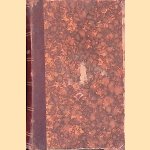 Les provinciales ou lettres de Louis de Montalte (2 volumes in 1) door Blaise Pascal