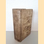 Cum Indice Philolog et Notis Politicis Ioh. Loccenij door Q. Curtius