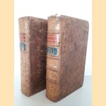 Histoire d'Alexandre Le Grand (2 volumes) door Quinte-Curce