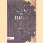 Leeg en ijdel. De invloed van de bijbel op het Nederlands door Nicoline van der Sijs