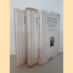 De geschiedenis der toonkunst: Een boek voor alle concertbezoekers, gramophoon- en radioluisteraars (3 delen) door Percy A. Scholes