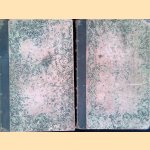 Histoire de Belgique (2 volumes) door Th&eacute;odore Juste