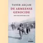 De Armeense genocide: Een reconstructie door Taner Akcam