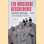 Een Russische geschiedenis: roman
Ljoedmila Oelitskaja
€ 10,00 Een Russische geschiedenis: roman
Ljoedmila Oelitskaja
€ 10,00