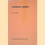 Leerboek Noors door Gryt Ant Piebenga