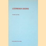 Leerboek Deens door Annelies van Hees