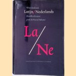 Woordenboek Latijn/Nederlands door Harm Pinkster