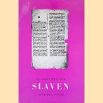 De godsdienst der slaven door Dr. G.J.F. Bouritius