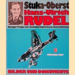 Stuka-Oberst Hans-Ulrich Rudel: Einziger Tr&auml;ger der h&ouml;chsten Tapferkeits-Auszechnung
G&uuml;nther Just
&euro;&nbsp;12,50