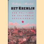 Het Kremlin: een politieke en culturele geschiedenis door Catherine Merridale