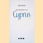 Geschiedenis van Cyprus
Alain Blondy
€ 15,00 Geschiedenis van Cyprus
Alain Blondy
€ 15,00