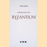 Gerschiedenis van Byzantium door Paul &Eacute;mile Lemerle