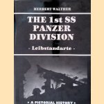 The 1st SS Armored Division: A Documentation in Words and Pictures door Herbert Walther