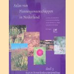 Atlas van plantengemeenschappen in Nederland, Deel 3.. Kust en binnenlandse pioniermilieus door E.J. Weeda e.a.