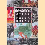 The Penguin Historical Atlas of the Third Reich door Richard Overy
