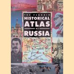 The Penguin Historical Atlas of Russia
John Channon e.a.
€ 10,00 The Penguin Historical Atlas of Russia
John Channon e.a.
€ 10,00