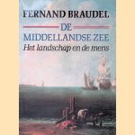 De Middellandse Zee deel 1: het landschap en de mens
Fernand Braudel
€ 10,00 De Middellandse Zee deel 1: het landschap en de mens
Fernand Braudel
€ 10,00