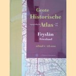 Grote Historische Topografische Atlas Friesland +/- 1926-1934 - Schaal 1:25.000
Huib - en anderen Stam
€ 20,00 Grote Historische Topografische Atlas Friesland +/- 1926-1934 - Schaal 1:25.000
Huib - en anderen Stam
€ 20,00