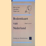 Bodemkaart van Nederland: Blad 32: Oost Amersfoort - Schaal 1: 50.000 door Stichting voor Bodemkartering