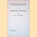 Nikolaus von Kues door Th. C. van Stockum
