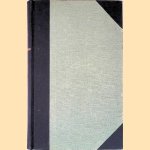 Dissertatio medica inauguralis, exhibens Historiam cholerae asiaticae annis 1848 et 1849: dum Ultrajecti regnabat, in vico hujus urbis littera c insignito observatae door B.J. Lintelo de Geer