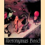 Hieronymus Bosch (German edition) door Charles de Tolnay