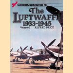 The Luftwaffe, 1933 to 1945 door Alfred Price