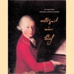 Allzeit ein Buch: Die Bibliothek Wolfgang Amadeus Mozarts door Ulrich Konrad e.a.