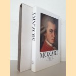Mozart: Sein Leben und seine Zeit in Texten und Bildern door Max Becker