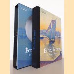 Ecrire la mer: De l'Antiquit&eacute; &agrave; nos jours door Daniel Bergez
