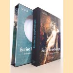 &Eacute;crire la mythologie: D'Hom&egrave;re &agrave; Marguerite Yourcenar door Emmanuelle H&eacute;nin