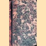 Lettres &agrave; Emilie sur la Mythologie (6 parts in 1 volume) door C.A. Demoustier