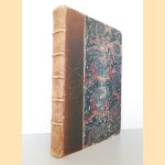 Voyages au Maroc (1899-1901)
Mis de Segonzac
&euro;&nbsp;165,00