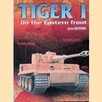 Tiger I on the Eastern Front door Jean Restayn