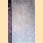 La Terre avant le D&eacute;luge door Louis Figuier