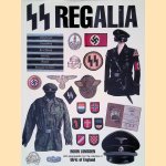 SS Regalia door Robin Lumsden
