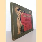 Round the World: From London Bridge to Charing Cross, via Yokohama and Chicago: An Album of Pictures from Photographs of the Chief Places of Interest in All Parts of the World (11 parts) door George Newnes