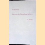 Levens der romeinse keizers: Julius Caesar, Augustus, Tiberius
Caius Suetonius Tranquillus
€ 6,00 Levens der romeinse keizers: Julius Caesar, Augustus, Tiberius
Caius Suetonius Tranquillus
€ 6,00