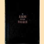 De aarde en haar volken 1885
Kruseman e.a.
&euro;&nbsp;15,00