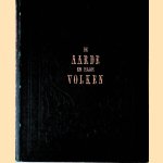 De aarde en haar volken 1884
Kruseman e.a.
&euro;&nbsp;15,00