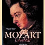 Mozart: Lebensbilder door Volkmar Braunbehrens
