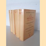 S&auml;mtliche poetischen Werke: Sonderausgabe der Tempel-Klassiker (4 volumes) door E.T.A. Hoffmann