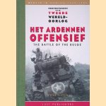Het Ardennenoffensief: the battle of the bulge door Peter Elstob