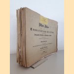 Bilder-Atlas zum Conversations-Lexicon
J.G. Heck
&euro;&nbsp;150,00